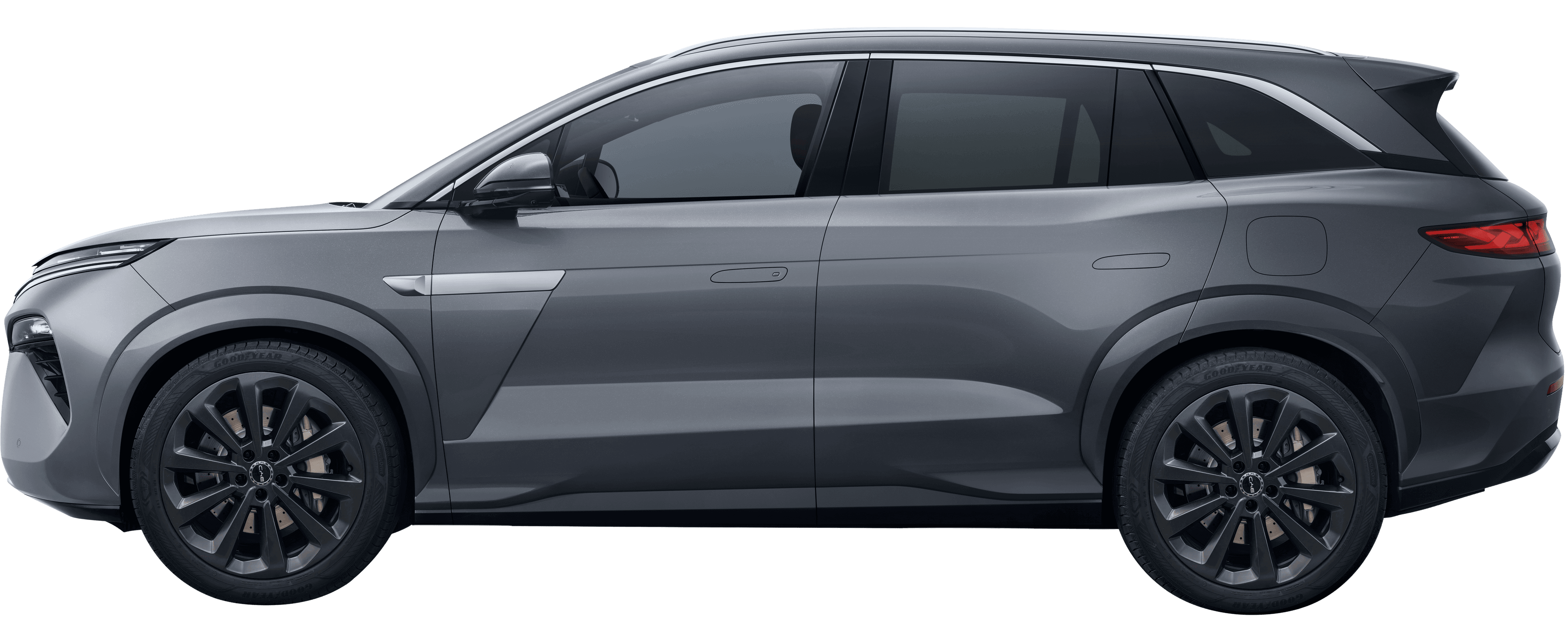 Leasing Vehicle
